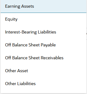 Account Type