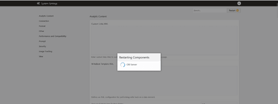 Restart Button Continued Restart Button Continued