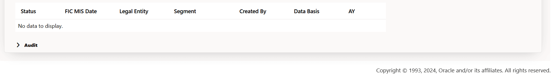 Reserve Converter Continued