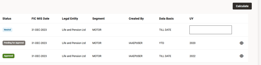 Reserve UY Reserve UY