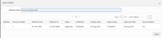 The Source Mapping Window