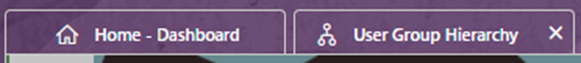 Tab