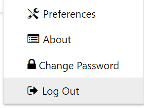 OILM User