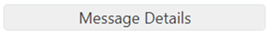 Message Details