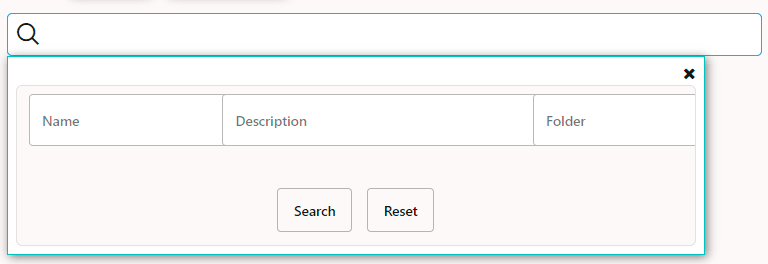 Summary Search Summary Search