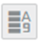 Show Alphanumeric Code Values (Right)