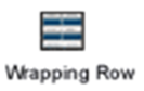 Wrapping Row