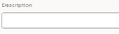 Description Description
