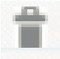 Delete icon