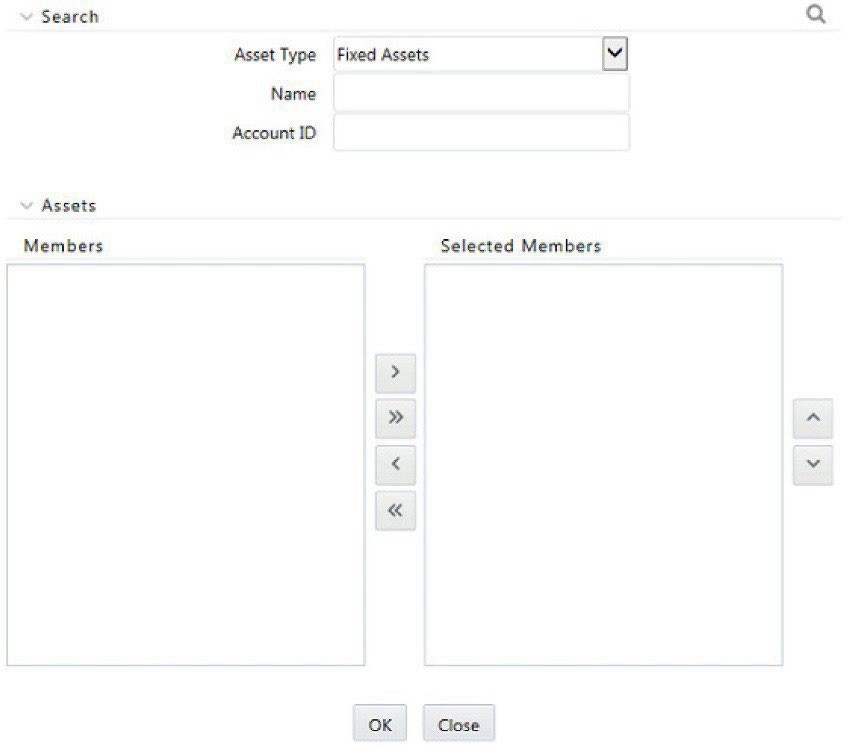 Add Assets