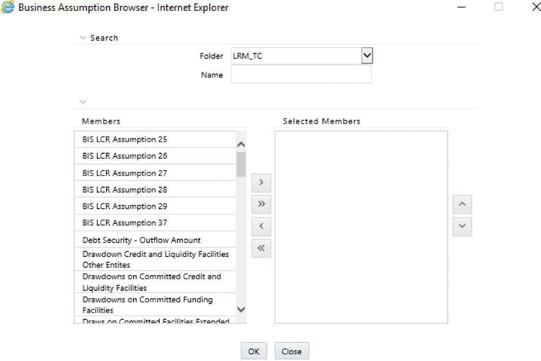 The image Displays the Run Execution Summary window in Step 10 of defining a Contractual Run. It presents the execution history and statuses for a selected run definition, with run parameters shown in a read-only format for traceability and audit purposes