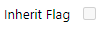Checkbox