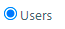 Radio Button