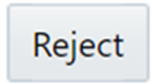 Reject