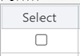 Select