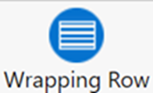 Wrapping Row