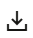 Download icon