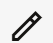 Edit icon