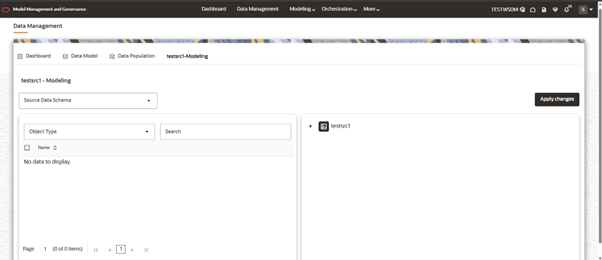 This image displays the Left panel and Right panel.