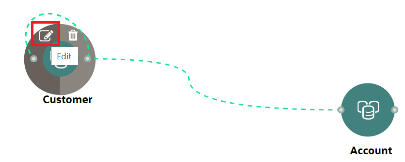 This image displays the Node Details page. This image displays the Node Details page.