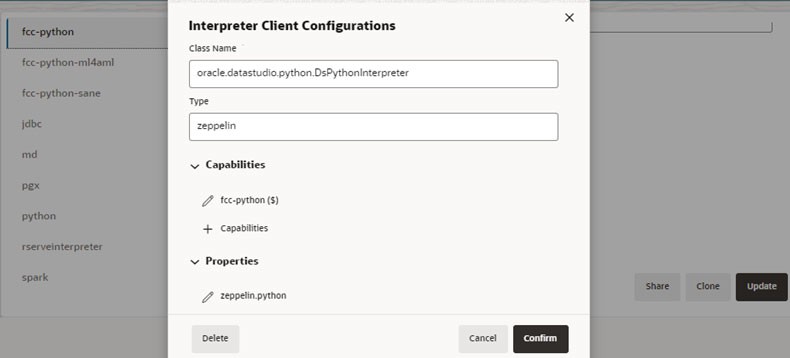 Wizard UI options Wizard UI options