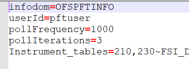 ofsaaws.properties File
