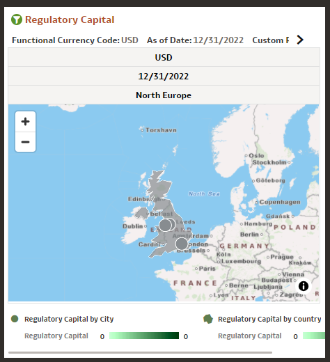 Regulatory Capital Regulatory Capital