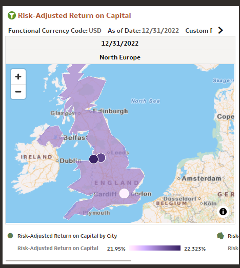 Risk-Adjusted Return on Capital Risk-Adjusted Return on Capital