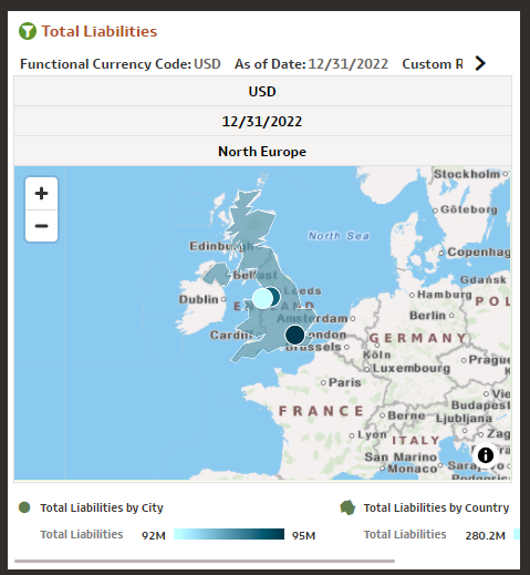 Total Liabilities Total Liabilities