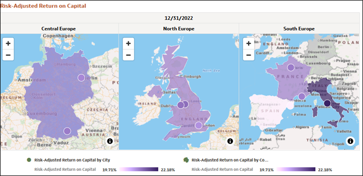 Risk-Adjusted Return on Capital Risk-Adjusted Return on Capital