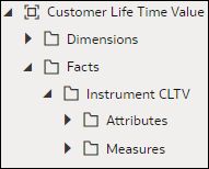 Customer Life Time Value