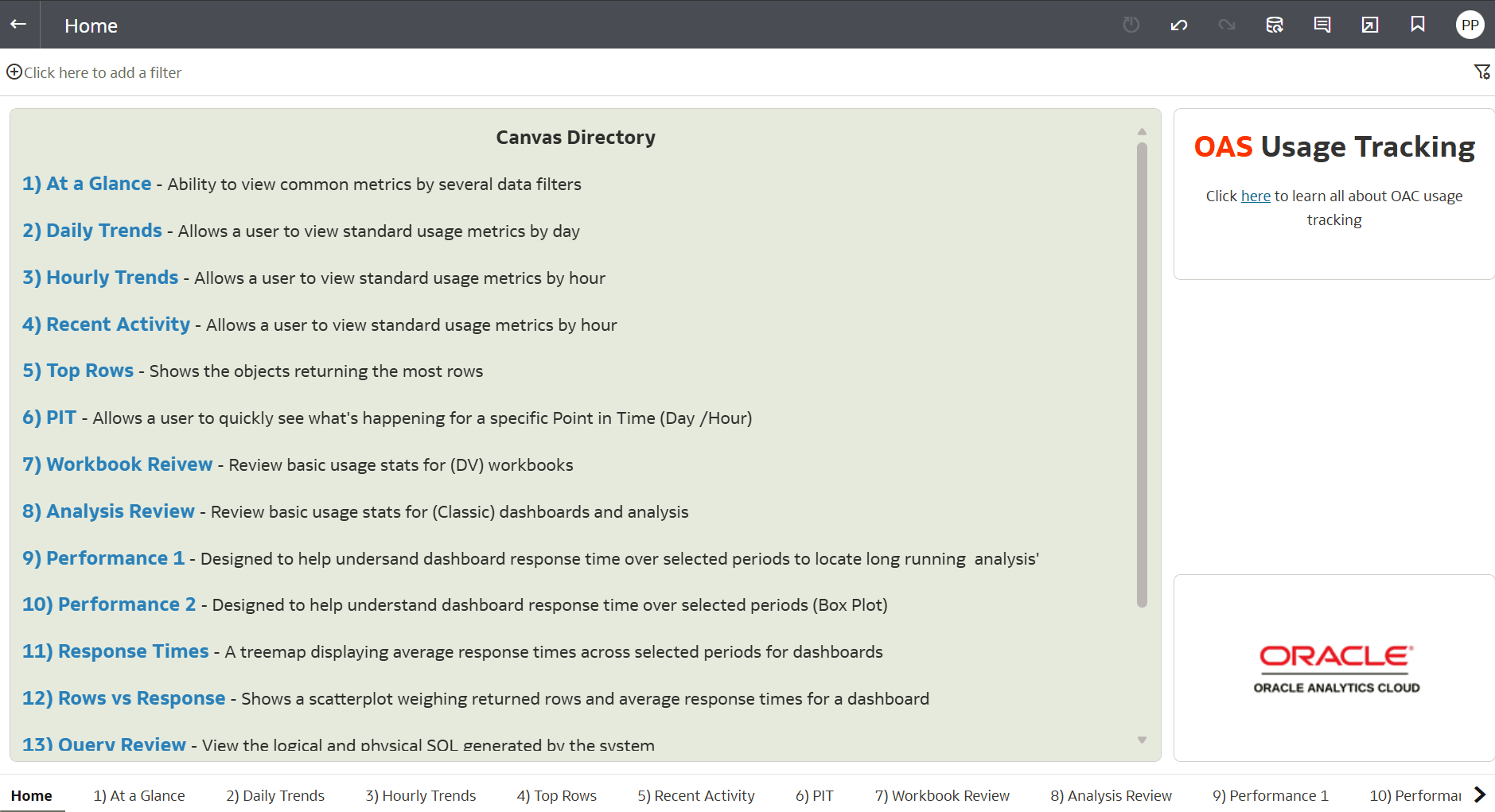 Home Page