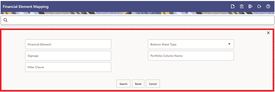 Search Option Collapsed Search Option Collapsed