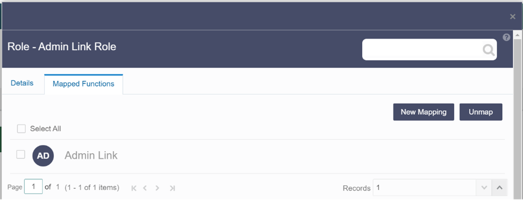 Folders Summary Page Folders Summary Page