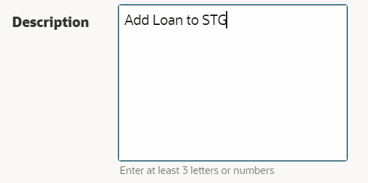 This image displays the Text Area.