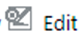 This image displays the Edit button.