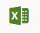 This image displays the Excel button.