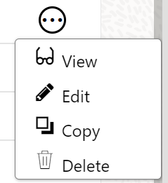 This image displays the Menu.