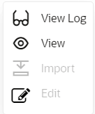 This image displays the Menu. This image displays the Menu.