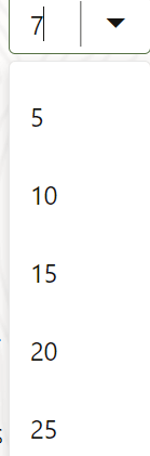 This image displays the Input Number. This image displays the Input Number.