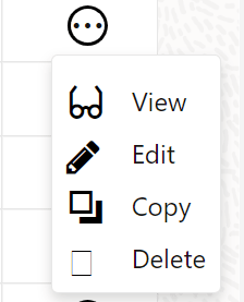 This image displays the Menu. This image displays the Menu.