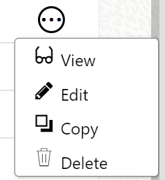This image displays the Menu. This image displays the Menu.