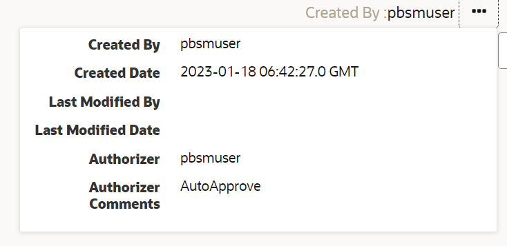This image displays the Pop-up box. This image displays the Pop-up box.