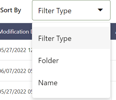 This image displays the Select One. This image displays the Select One.