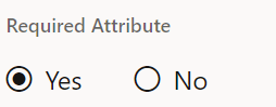 This image displays the Radio button. This image displays the Radio button.