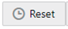 This image displays the Reset button. This image displays the Reset button.