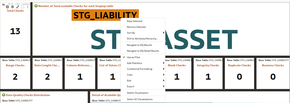 Data Action Data Action