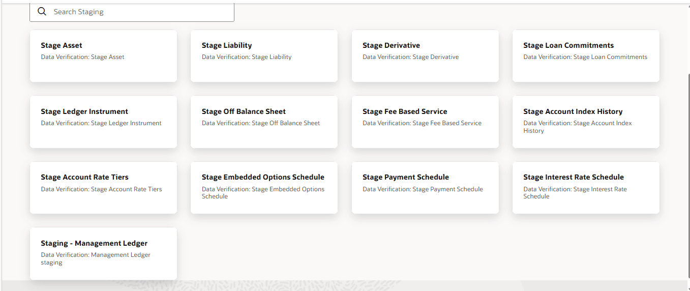Data Verification Dashboard