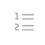 Show or Hide Line Numbers