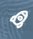 This icon shows the launch workspace.
